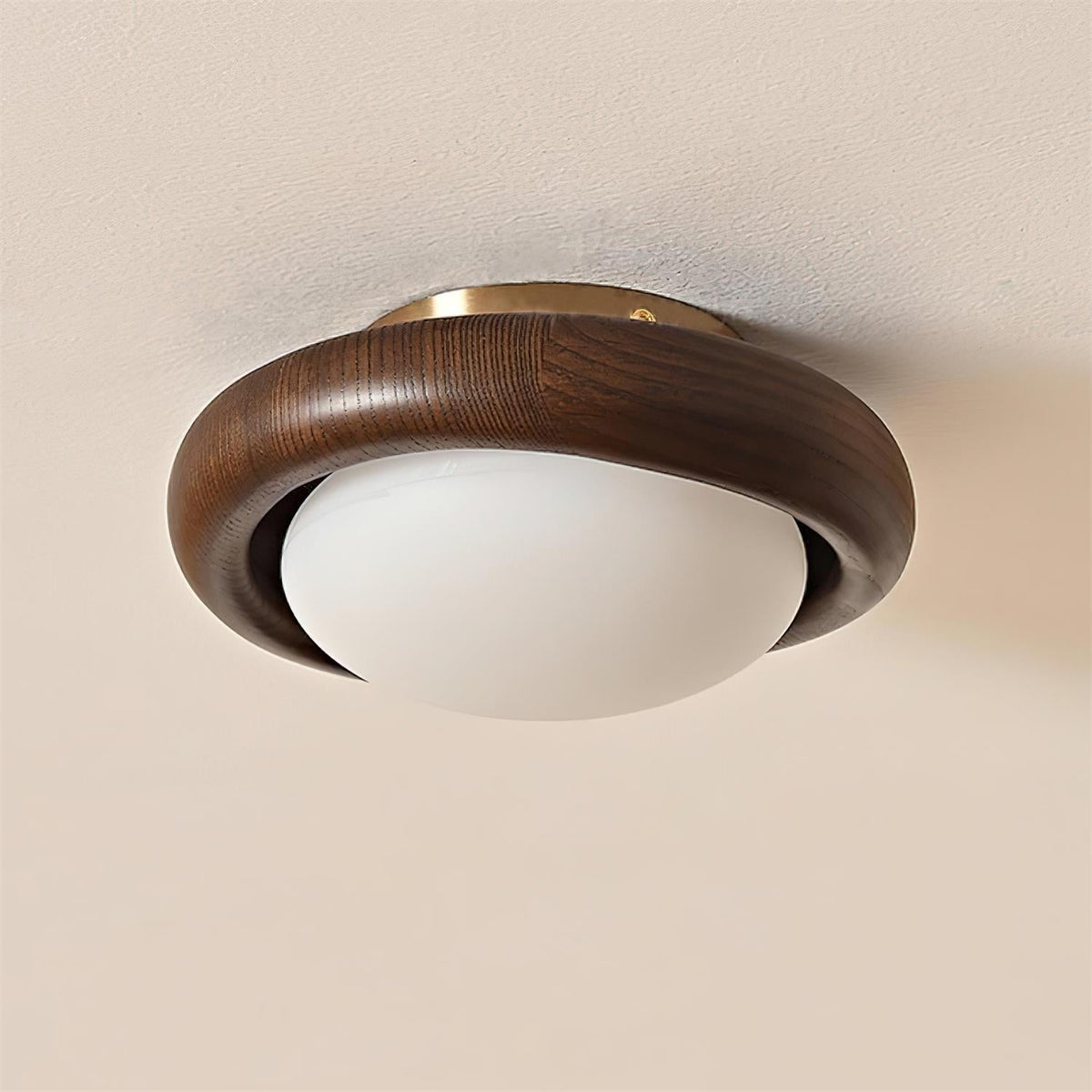 Lampada da soffitto Moralis | Souliia
