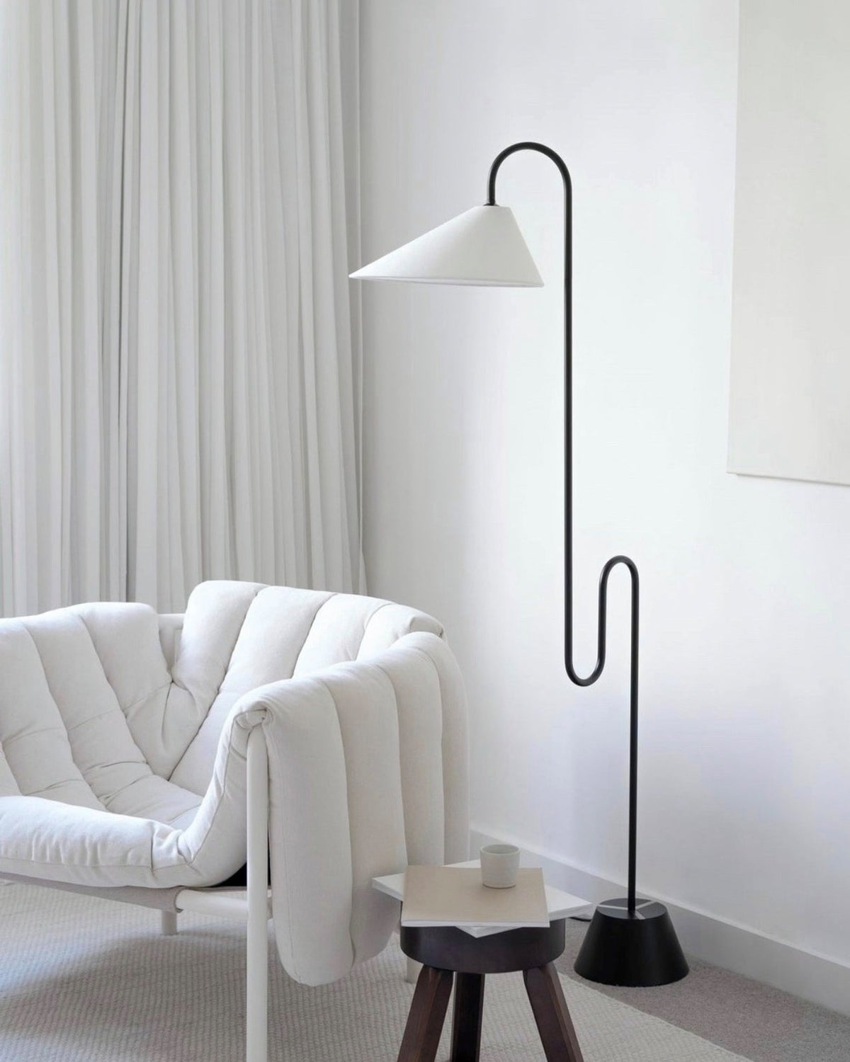 Roattino Floor Lamp | Souliia