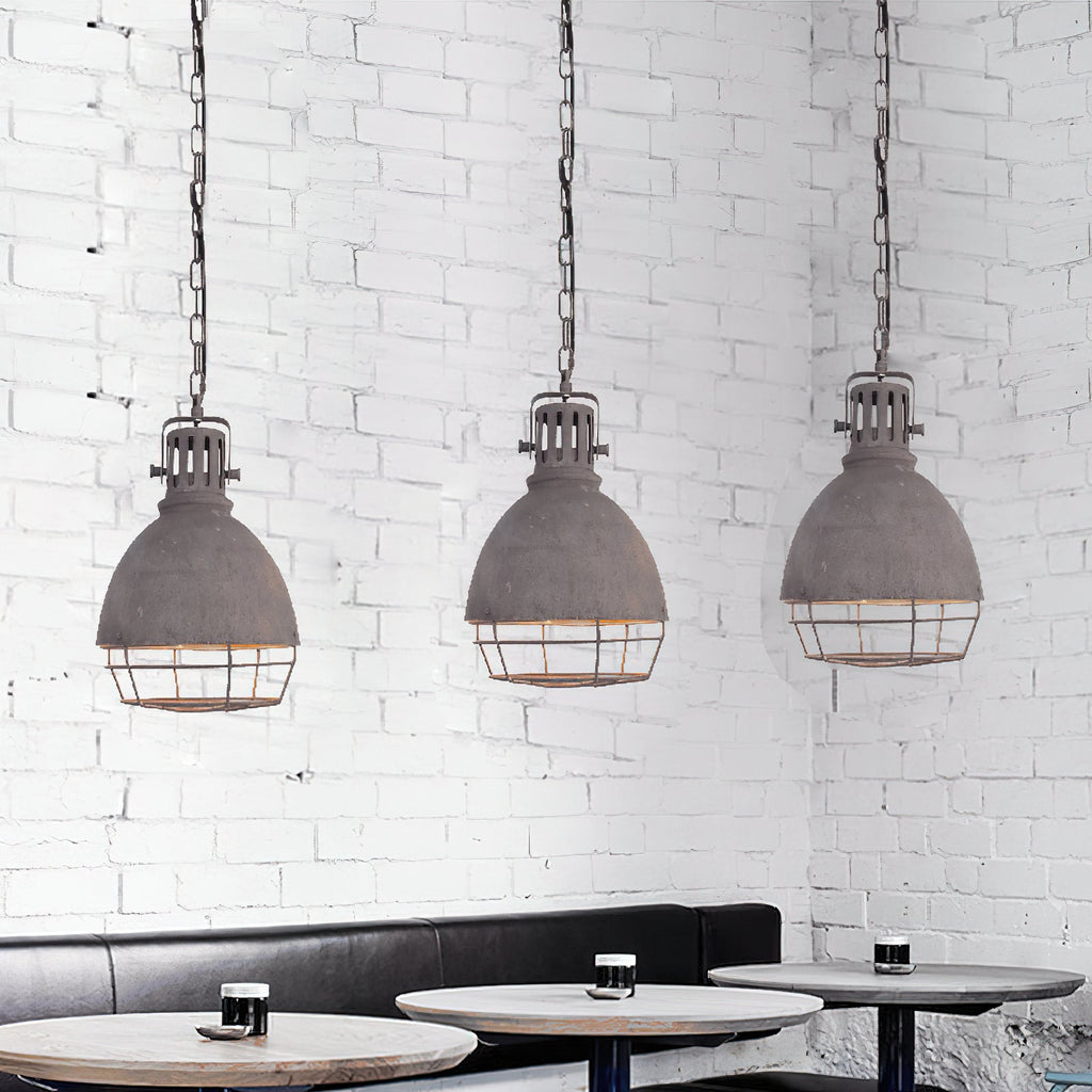 Tagabo Pendant Light | Souliia