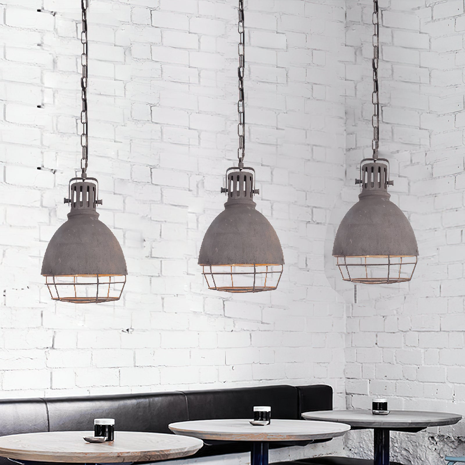 Tagabo Pendant Light | Souliia