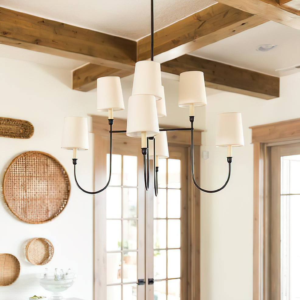 Vendome lysekrone | Souliia