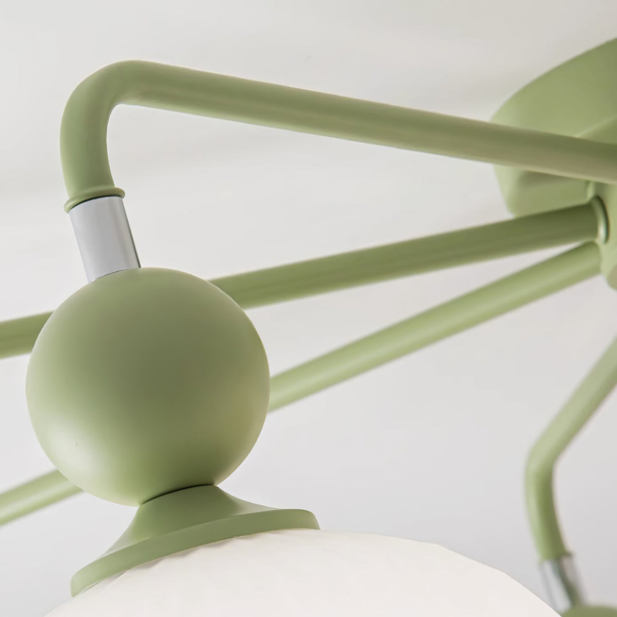 Renee Ceiling Lamp | Souliia