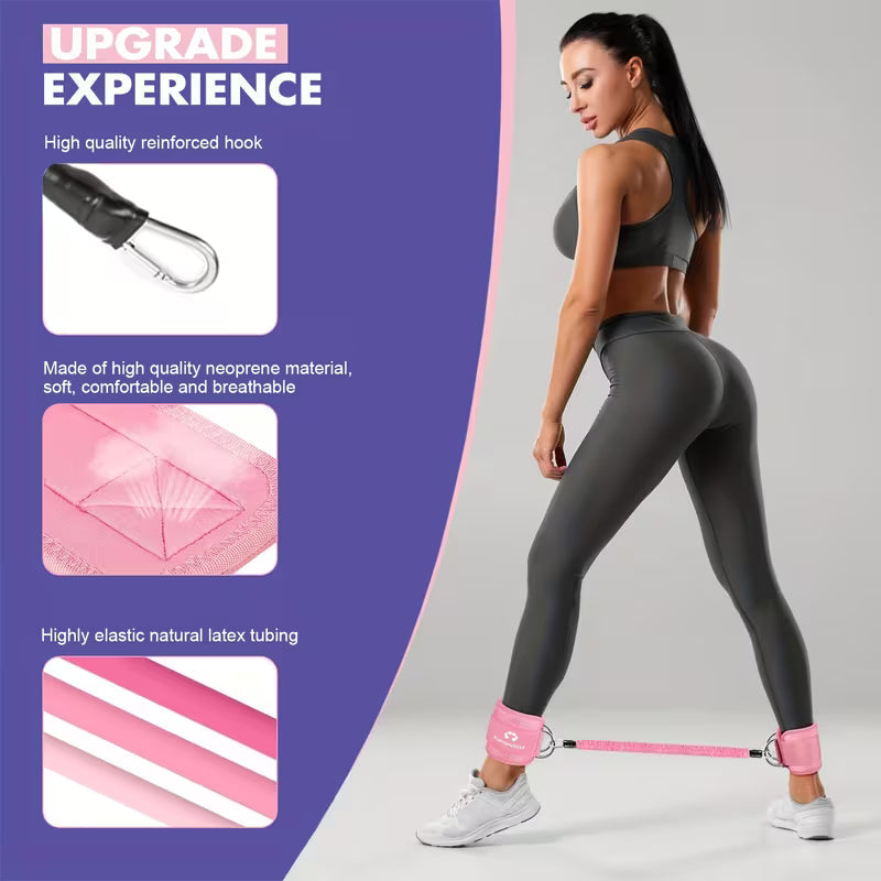Sculpt Your Dream Body with Powerful Workouts Anytime, Anywhere - Souliia