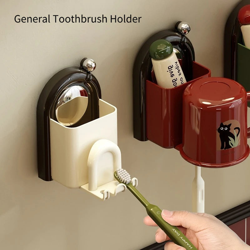 Wall Mount for Your Bathroom – Create a Stress-Free Clean Oasis - Souliia