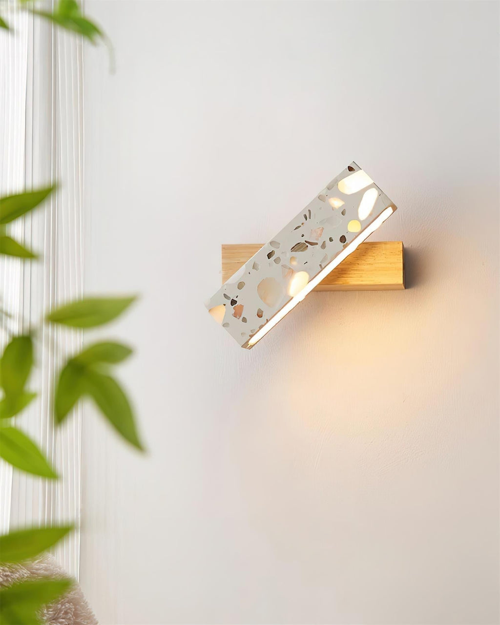 Soltera Wandleuchte | Souliia