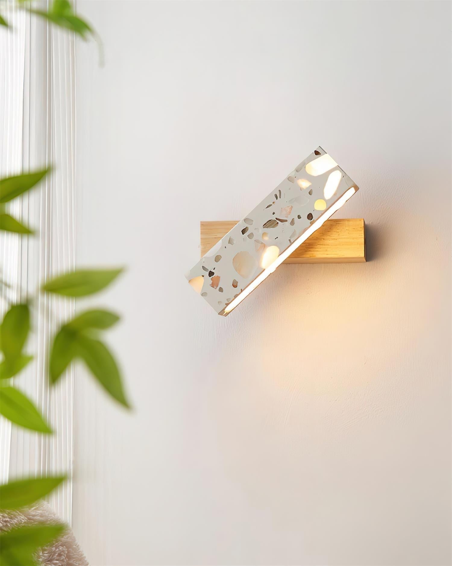 Soltera Wandleuchte | Souliia