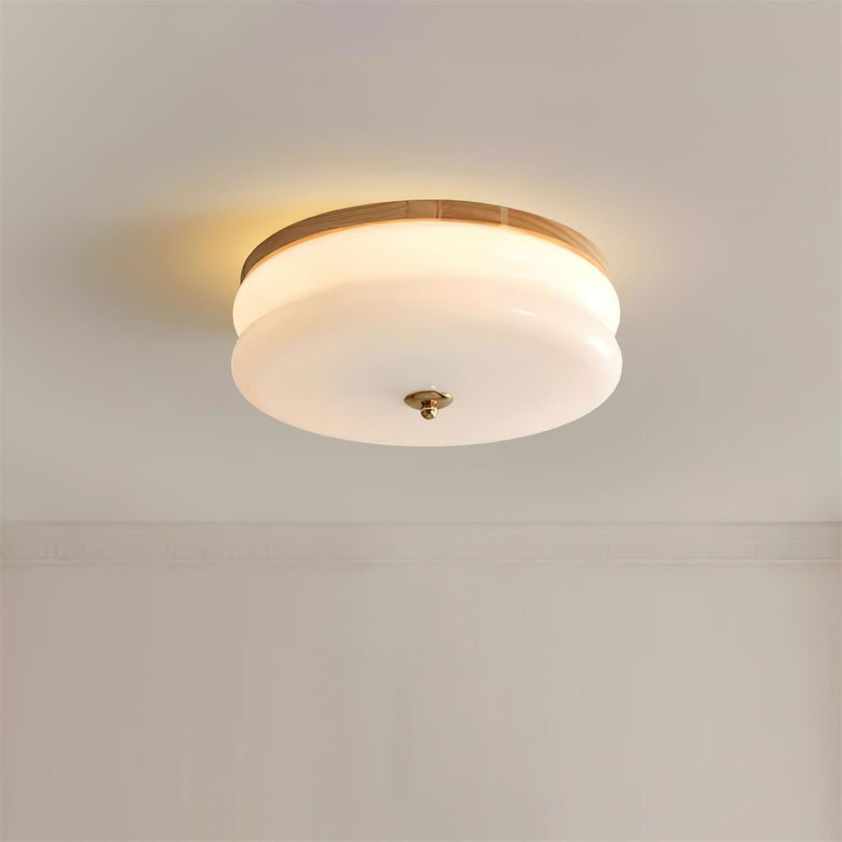 Rowen Ceiling Light | Souliia