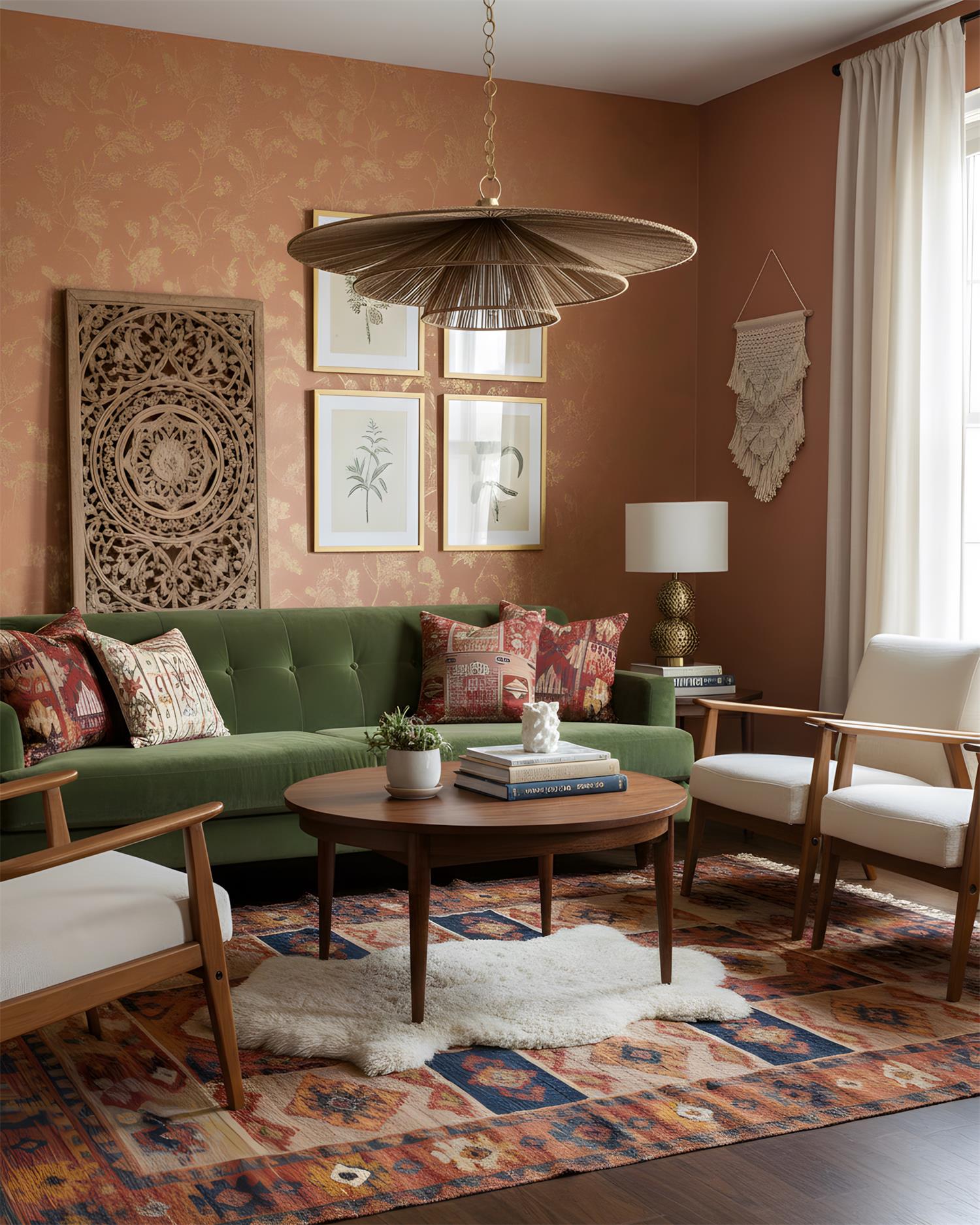 Solayne Chandelier | Souliia