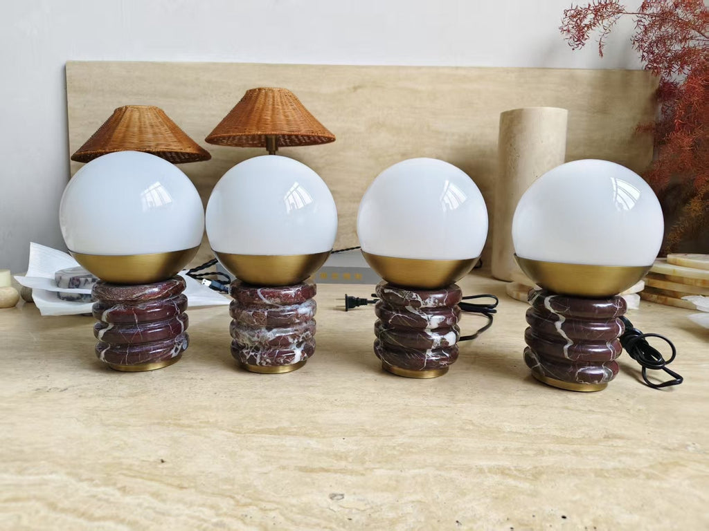 Sylvia Tischlampe | Souliia