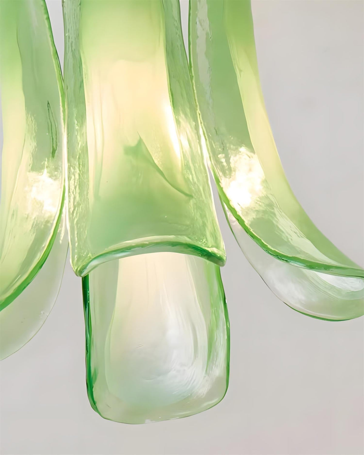 Murava-pendellampe i glas | Souliia