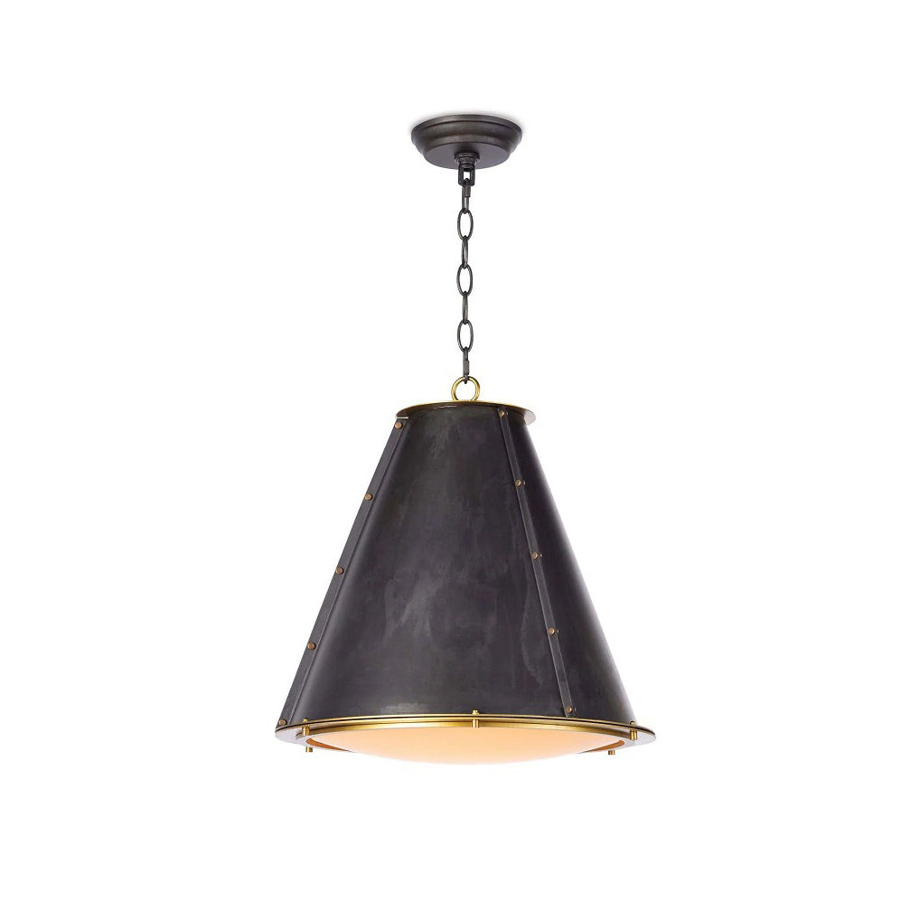 Lampă suspendată Pierrepont | Souliia