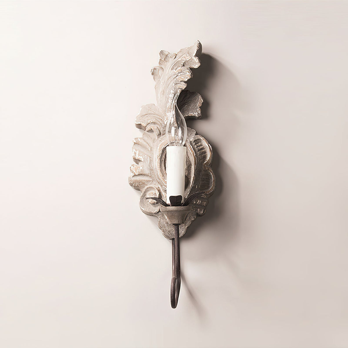 Verdure Vintage Wall Sconce