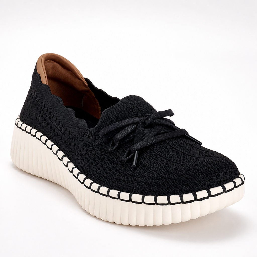 ZephyraEase — Offrez à vos pieds le luxe d'un confort absolu toute la journée - Souliia