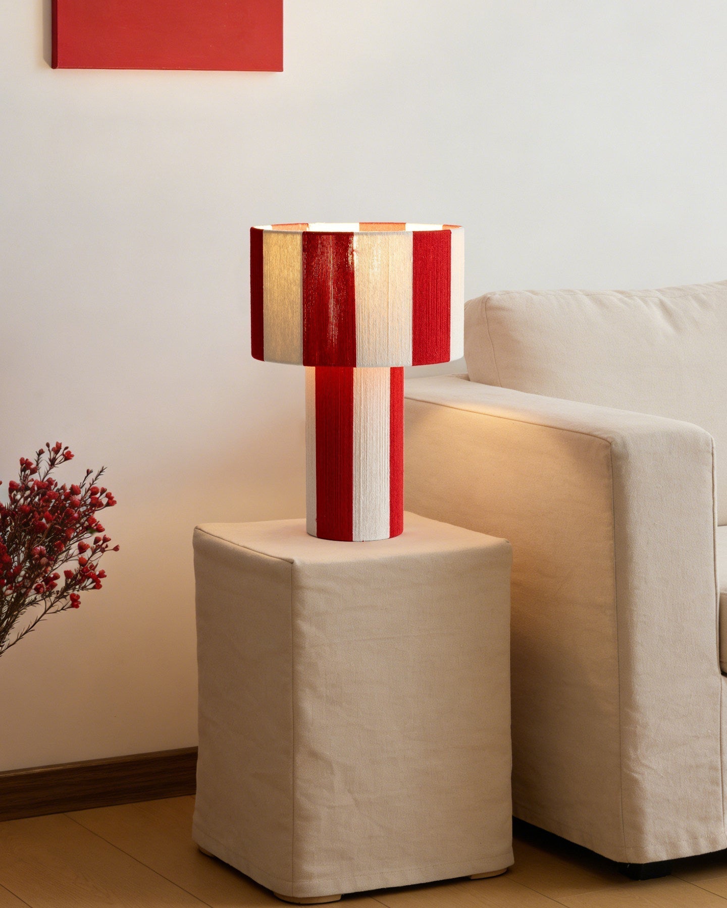 Strivelle Tischleuchte | Souliia