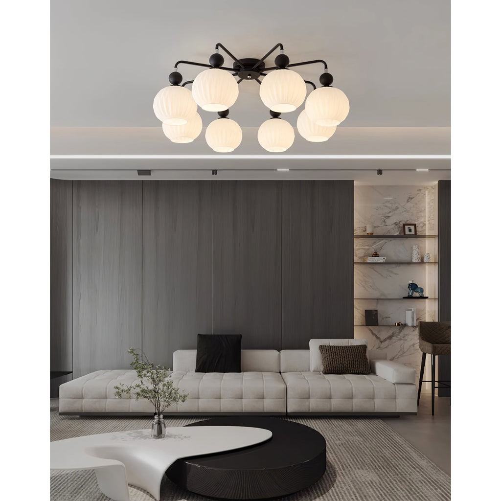 Renee Ceiling Lamp | Souliia