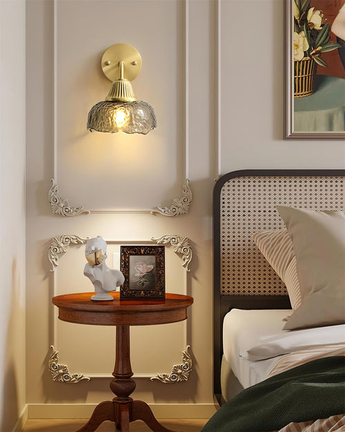 Lunara Wall Lamp | Souliia