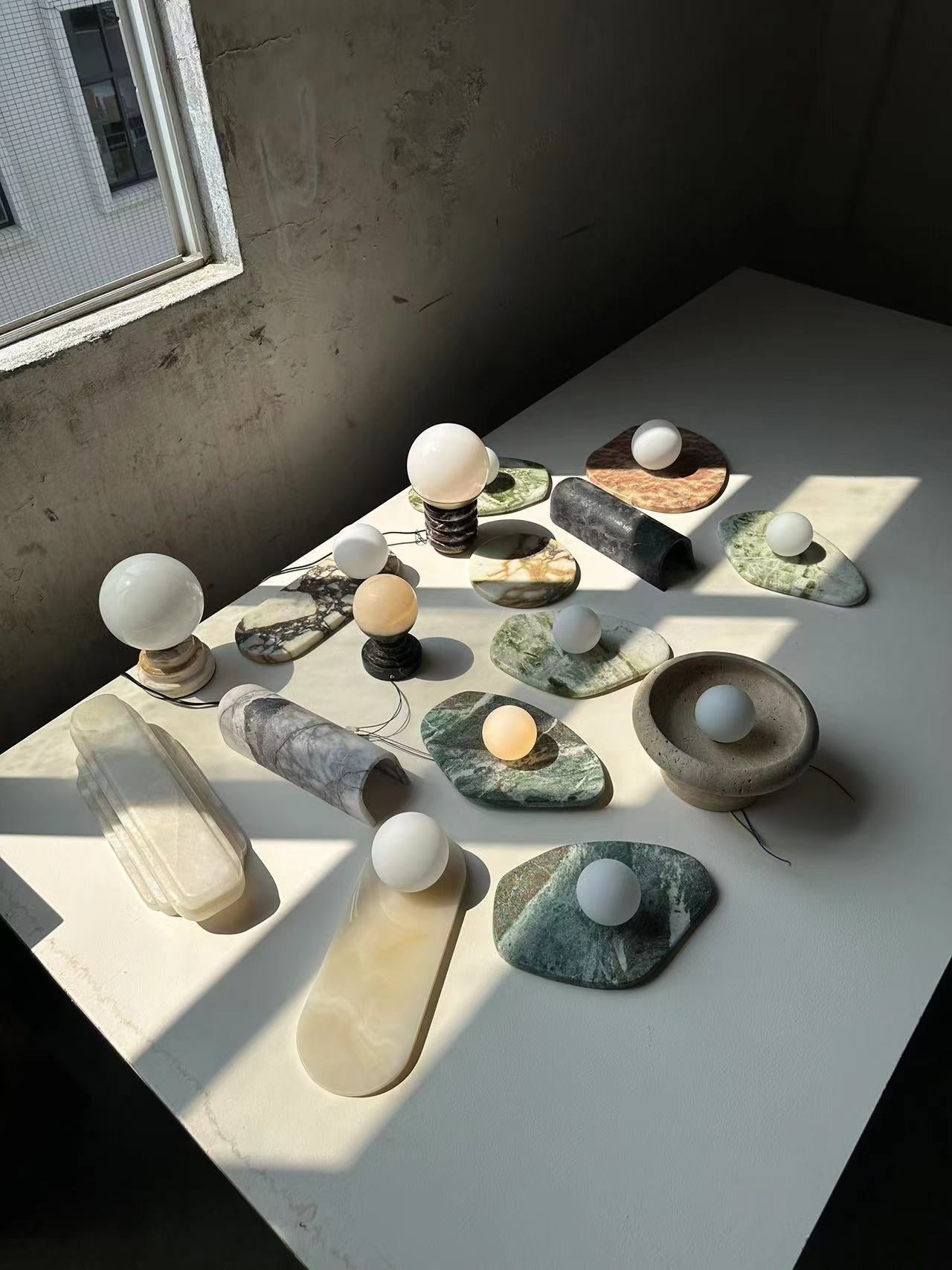 Sylvia Tischlampe | Souliia