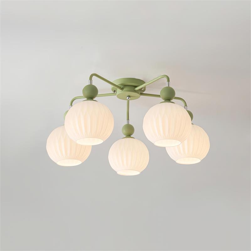 Renee Ceiling Lamp | Souliia