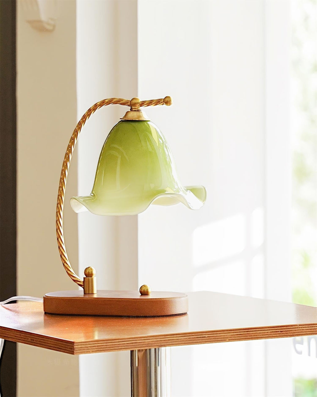 Sprout Tischlampe | Souliia