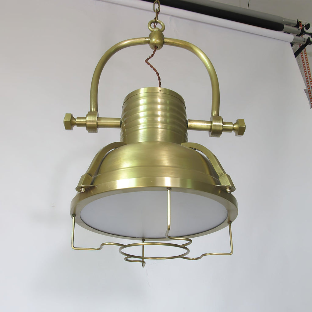 Marina Pendant Light | Souliia