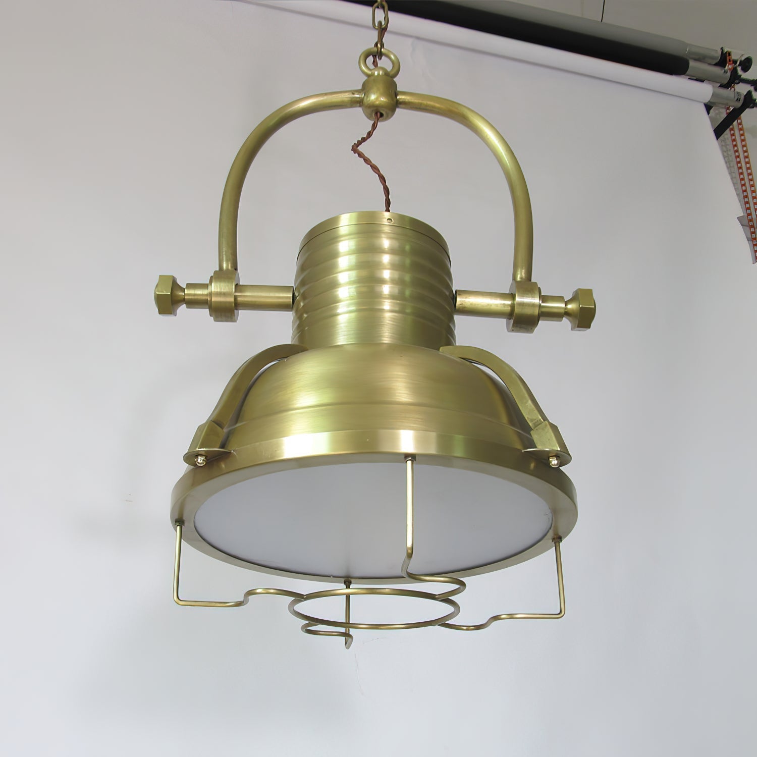Marina Pendant Light | Souliia