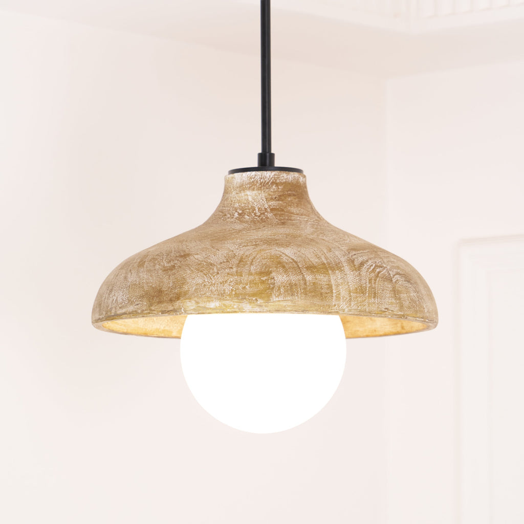Surfside Pendant Lamp | Souliia