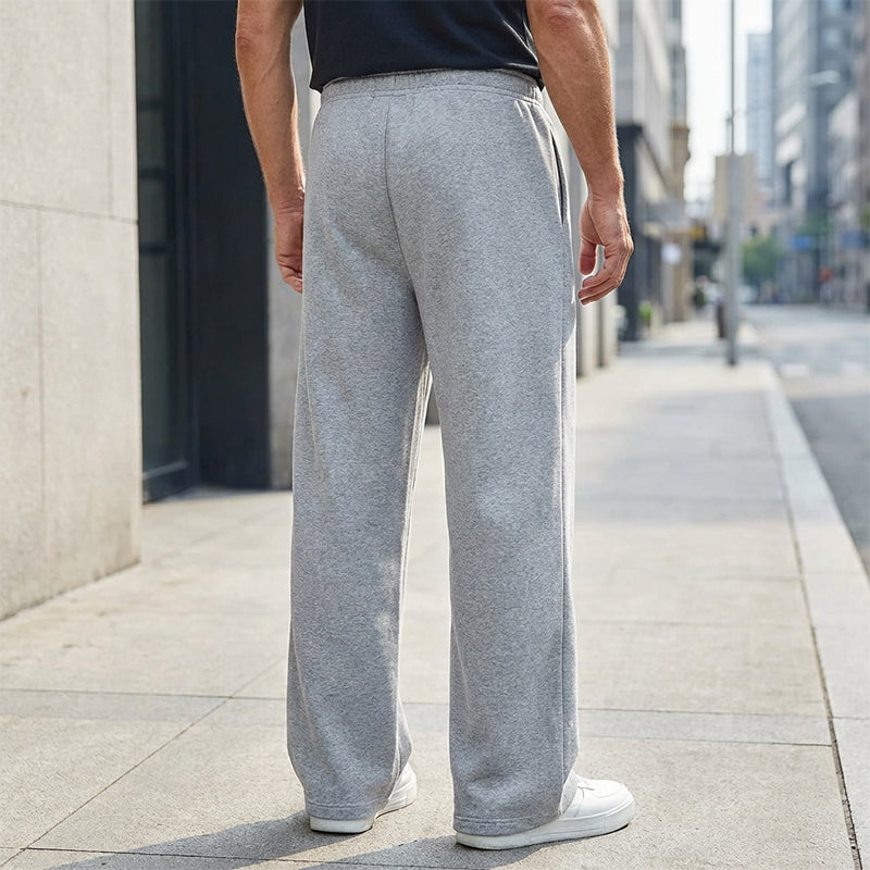 VeroStride — Feel Unstoppable with Pants That Move and Fit Like They Were Made Just for You - Souliia