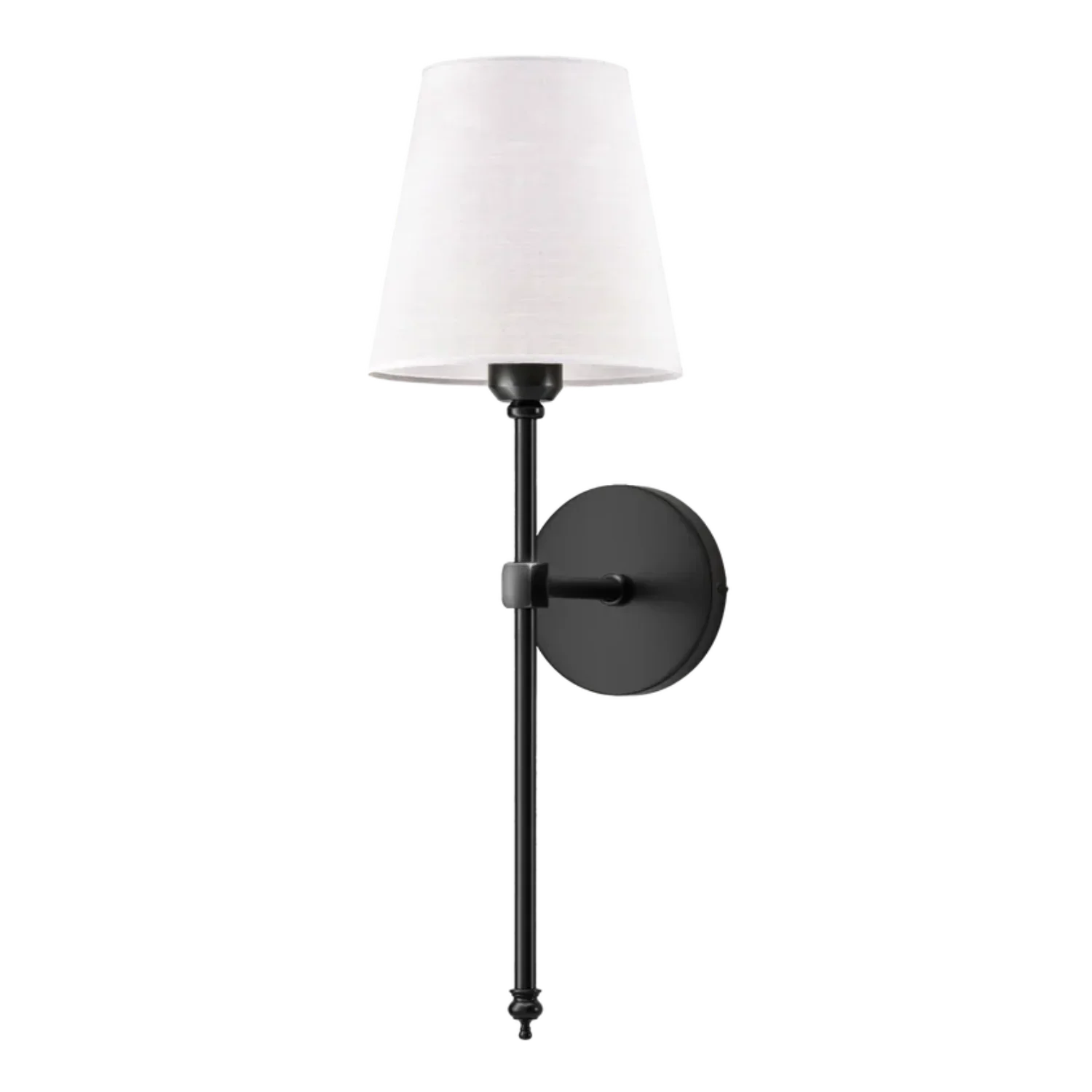 The Princely Torch Wireless Elegant Wall Light | Souliia