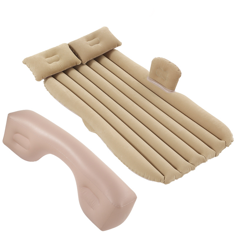 Travel Mattress for Comfortable Sleep – Rest Well for Every Adventure - Souliia