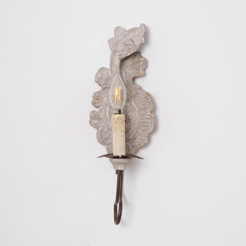 Verdure Vintage Wall Sconce