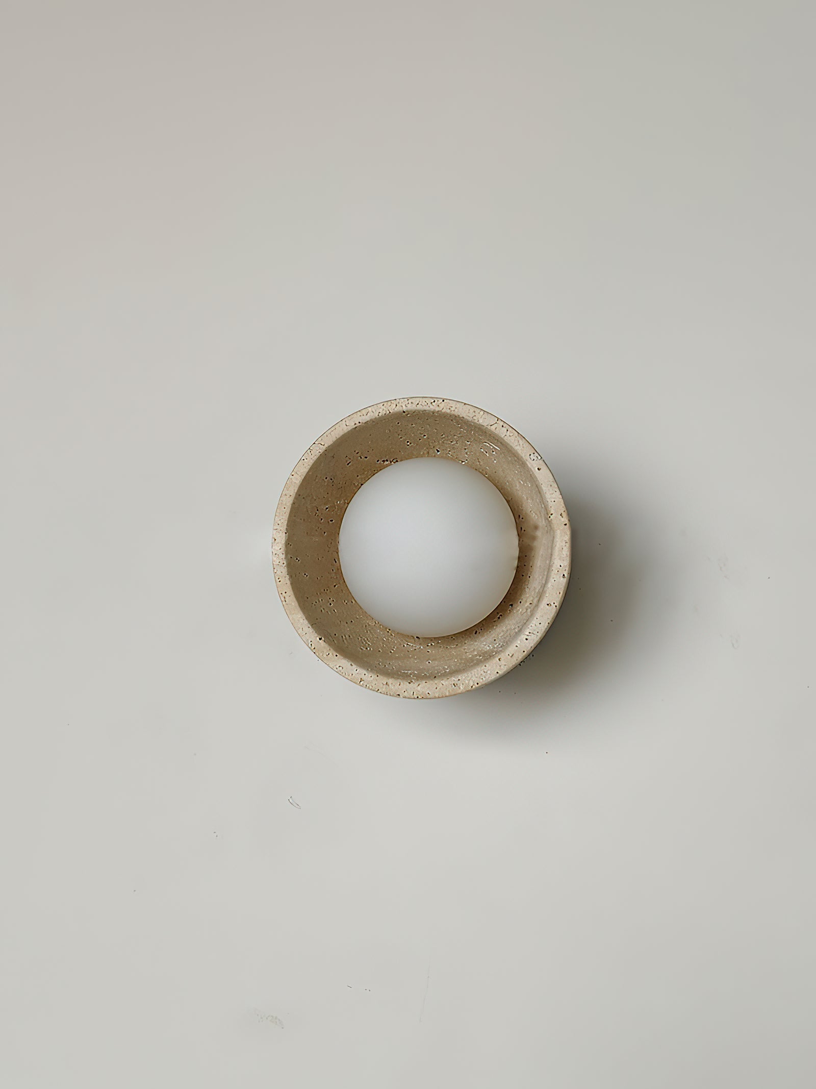 Terra Surface Wall Lamp | Souliia