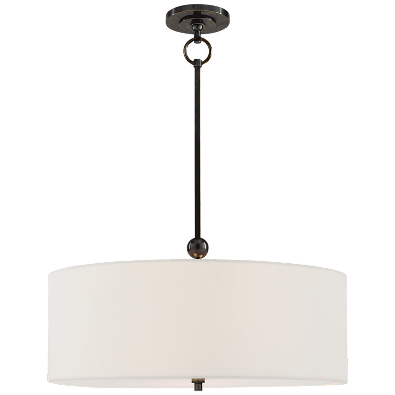 Reed Hanging Pendant Lamp | Souliia