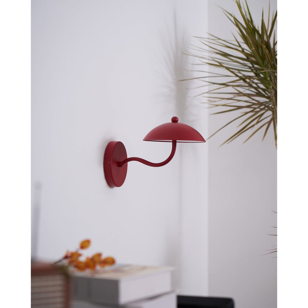 Ripple Wall Lamp | Souliia