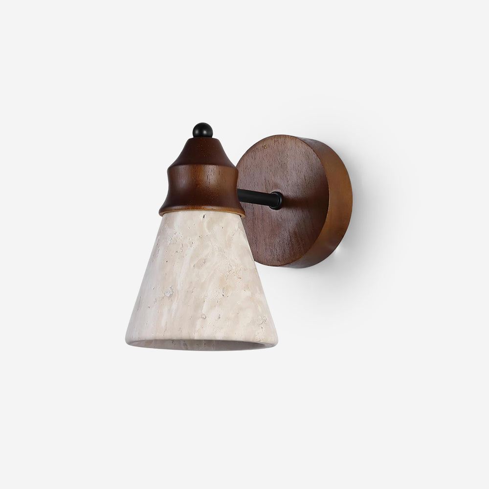 Travine Wall Lamp | Souliia