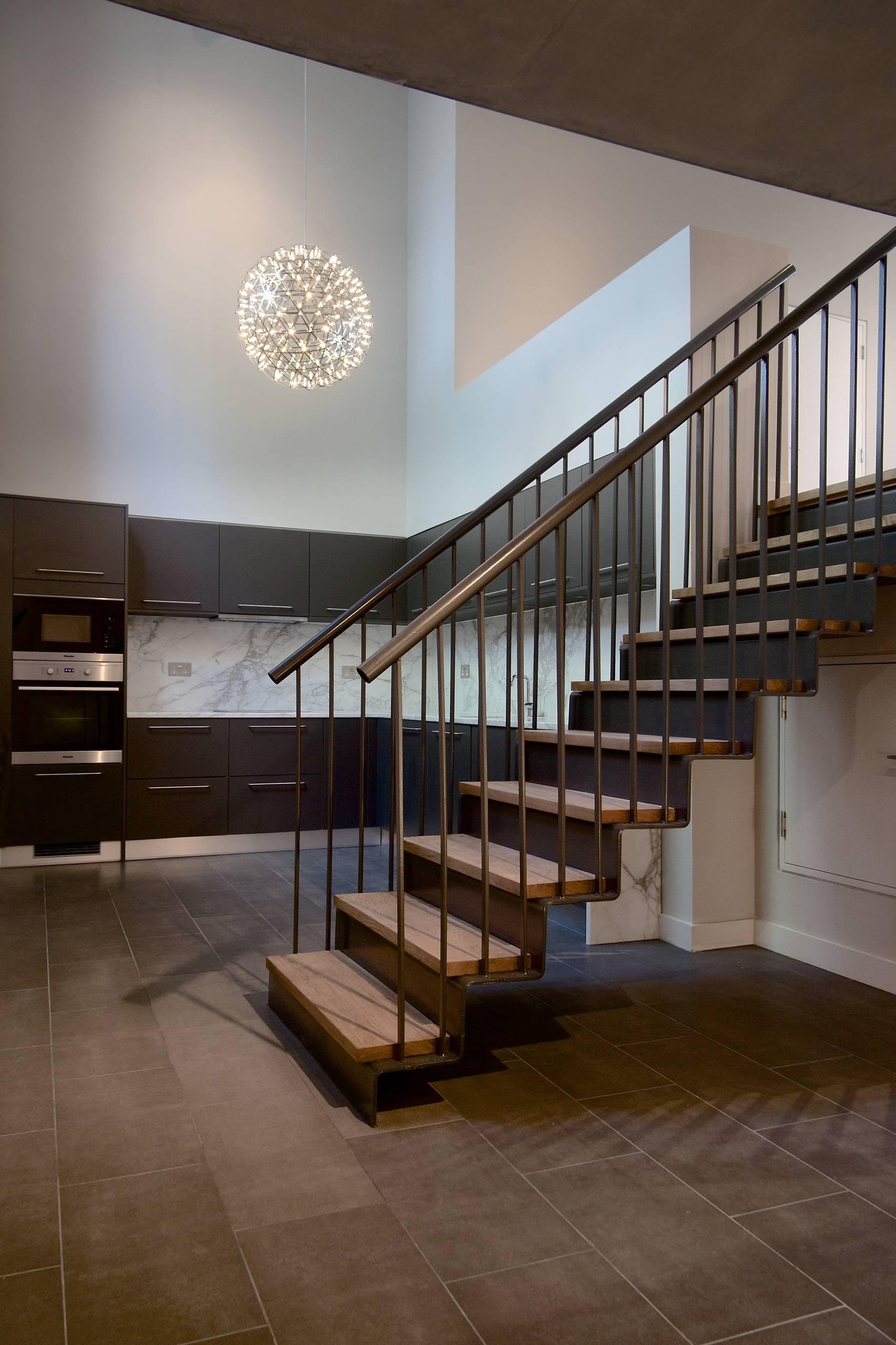 Silver Spark Ball Pendant Light | Souliia