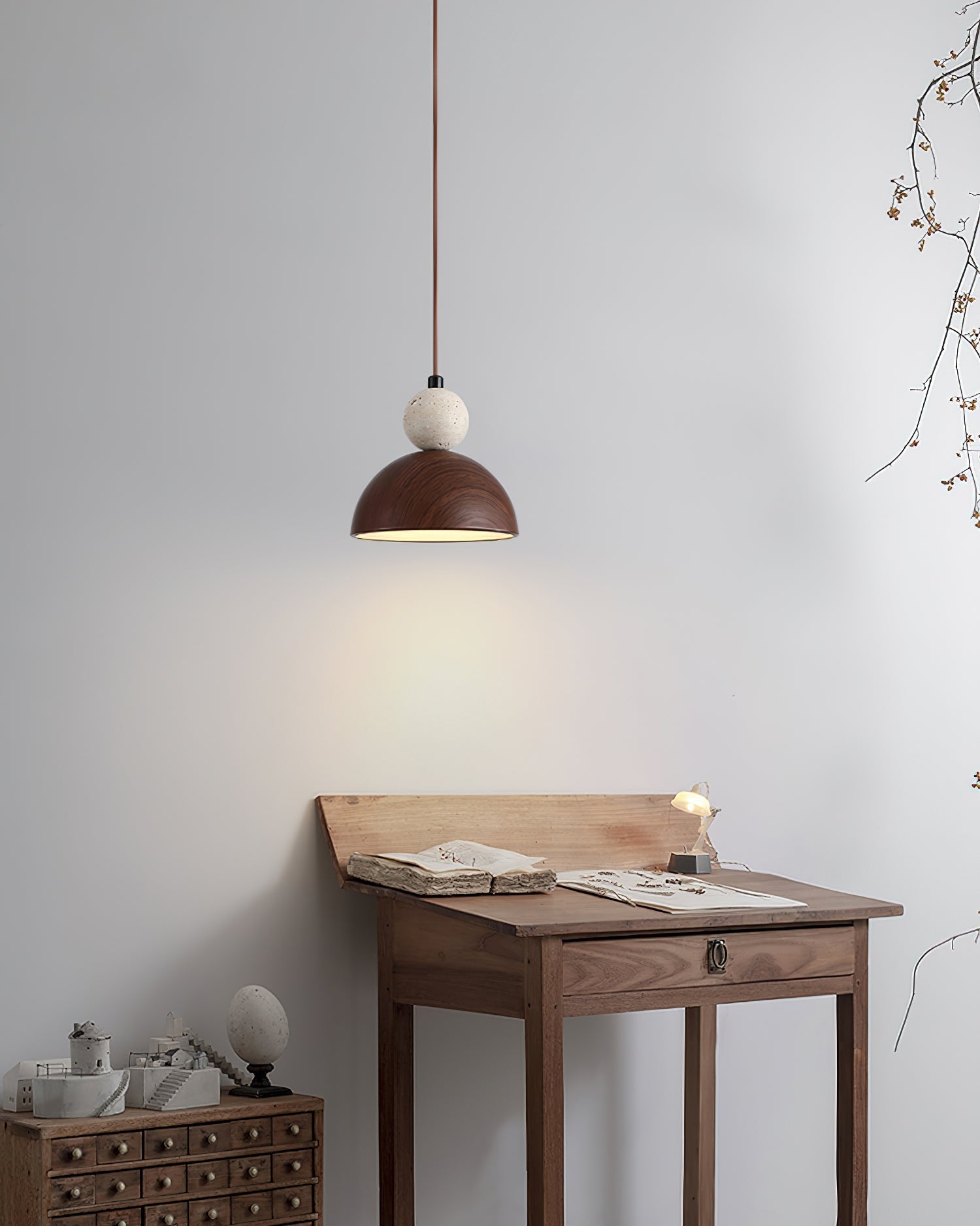 Somira Pendelleuchte | Souliia