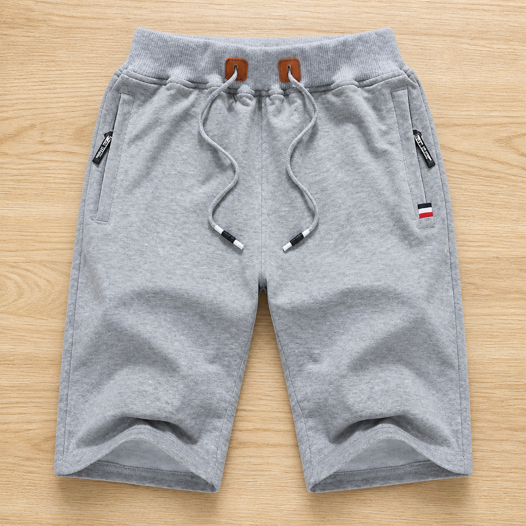 VelocityFlex Shorts — Une liberté et une confiance inégalées dans chacun de vos mouvements - Souliia