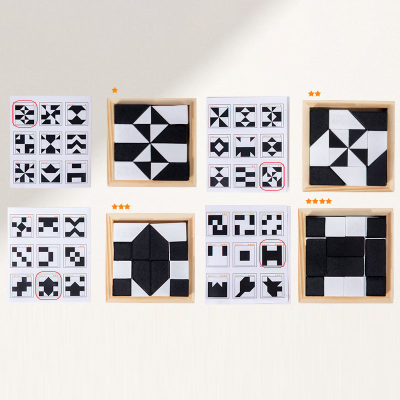 Unlock Your Mind with BrainBlox – Experience Pure Puzzle Excitement! - Souliia