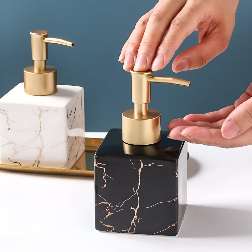 Transforms Bathroom & Kitchen into Elegant Luxury Oases of Timeless Beauty - Souliia