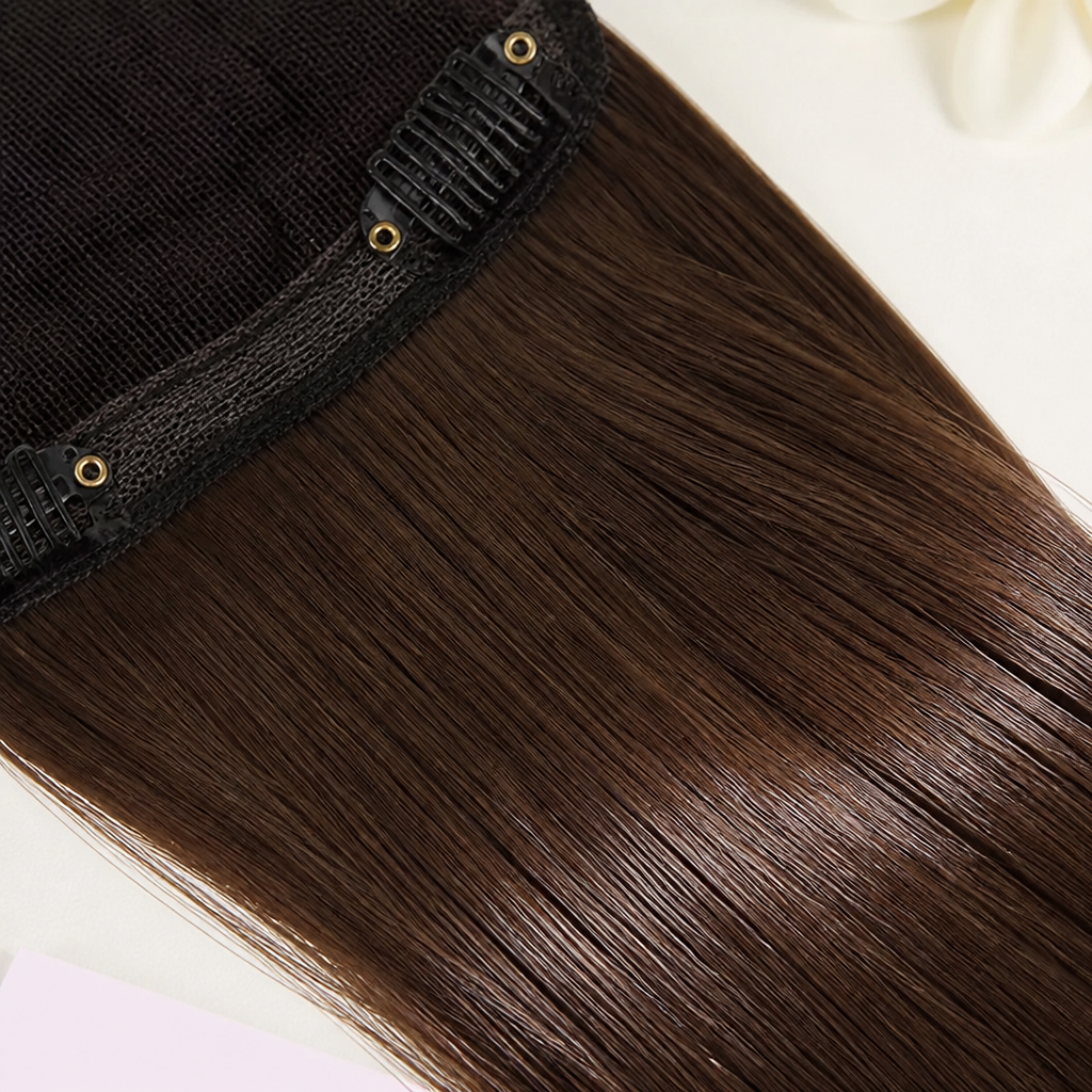 VivaTress Fringe — Instantly Unlock Your Bold, Effortless Glam Look - Souliia