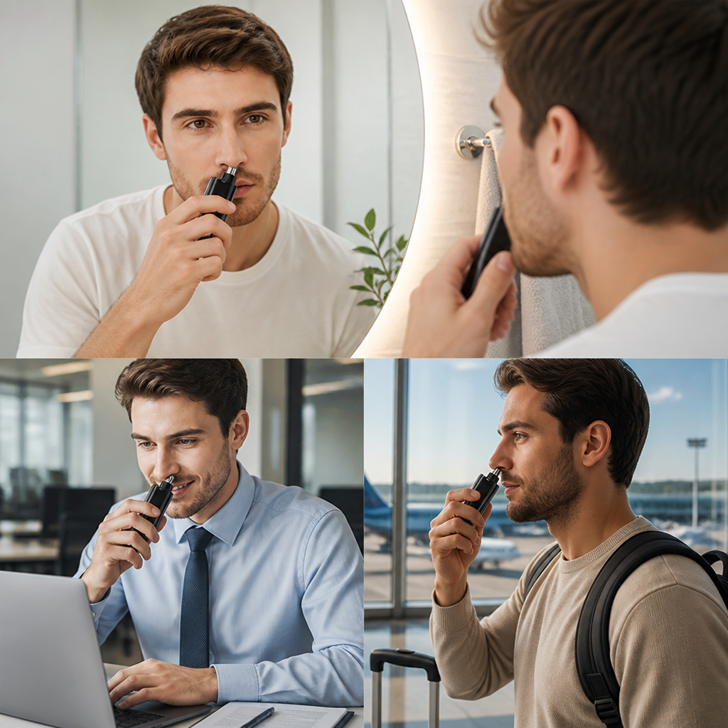 VeroTrim — Pain-Free Grooming That Boosts Your Confidence Instantly - Souliia