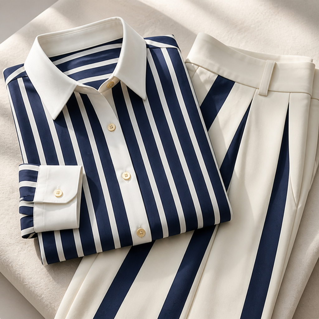 ViraLuxe — Unleash Your Confidence with Flawless Fit and Effortless Style - Souliia