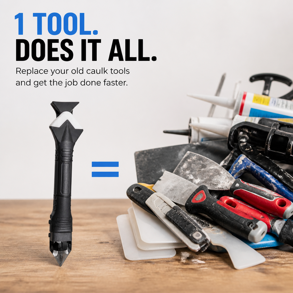 TriSeal — Master Every Seal with Smooth, Spotless Precision That Lasts - Souliia