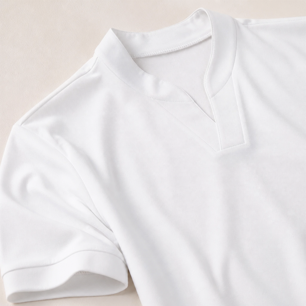VytalWear Performance Tee — Stay Cool, Look Sharp, Own Every Moment - Souliia