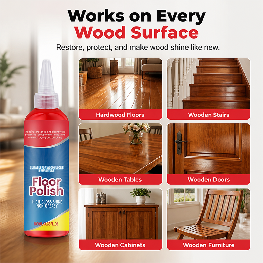 VeloraSheen — Watch Scratches Disappear and Floors Glow with Lasting Pride - Souliia