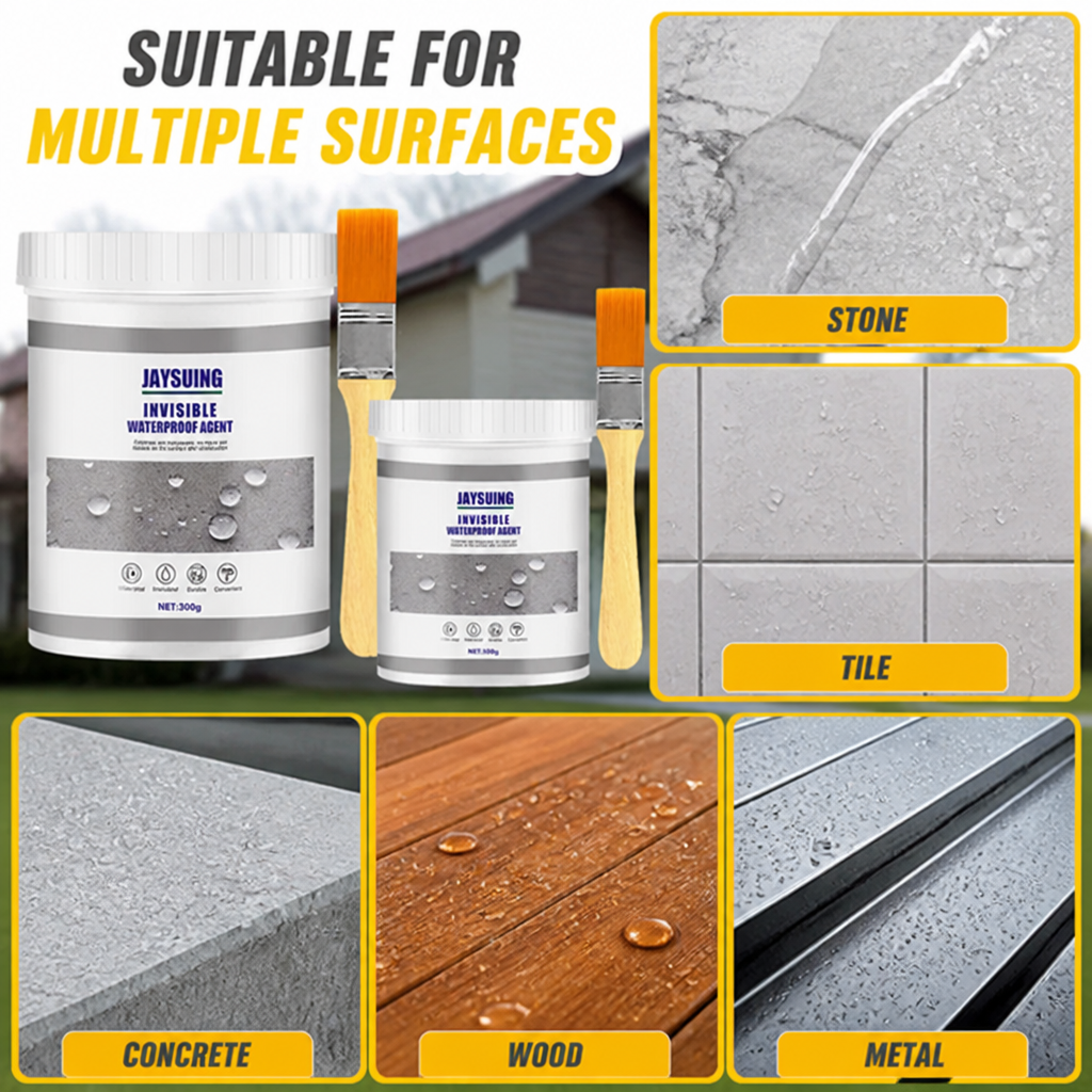 ShieldMist — Hide Leaks, Not Your Surfaces, for Lasting Home Confidence - Souliia