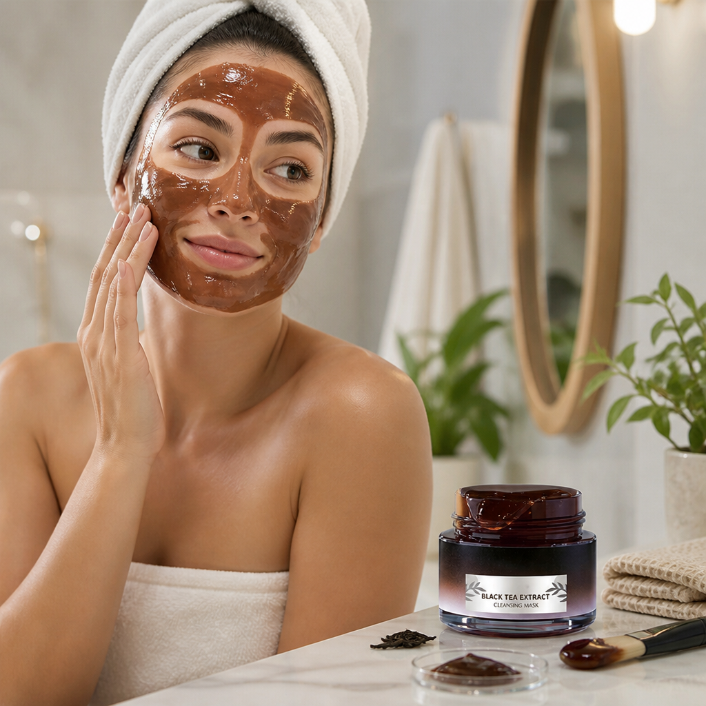 RadianceRush — Unlock Clear, Youthful Skin That Lights Up Every Room - Souliia