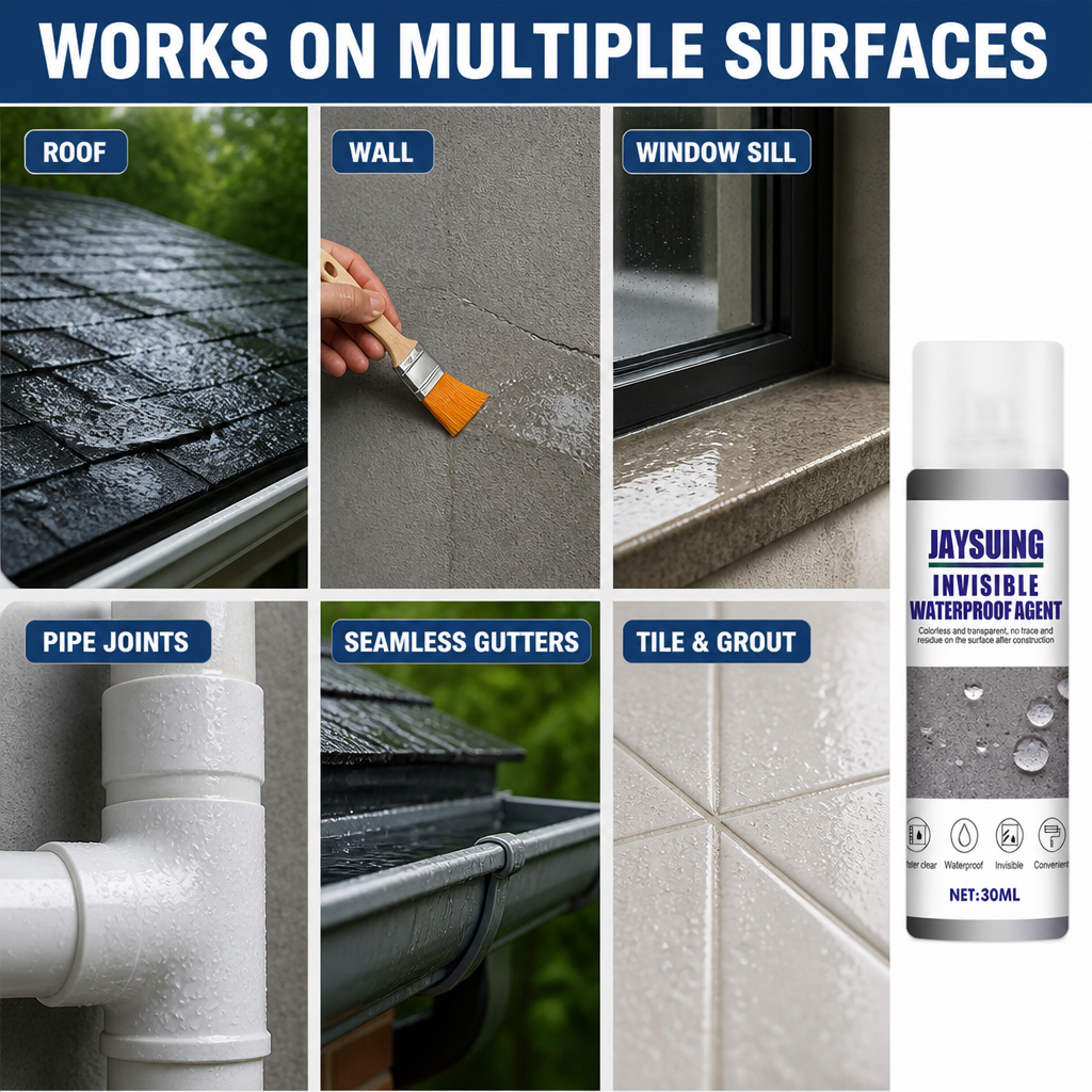 VetraShield — Seal Out Leaks Instantly for Total Home Peace of Mind - Souliia