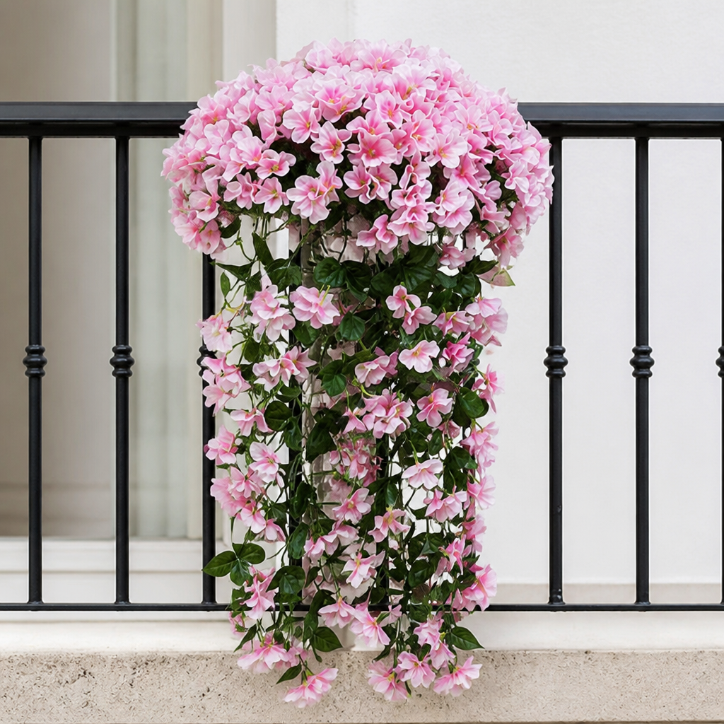 SerenAura — Effortless Elegance That Keeps Your Space Radiant All Year - Souliia