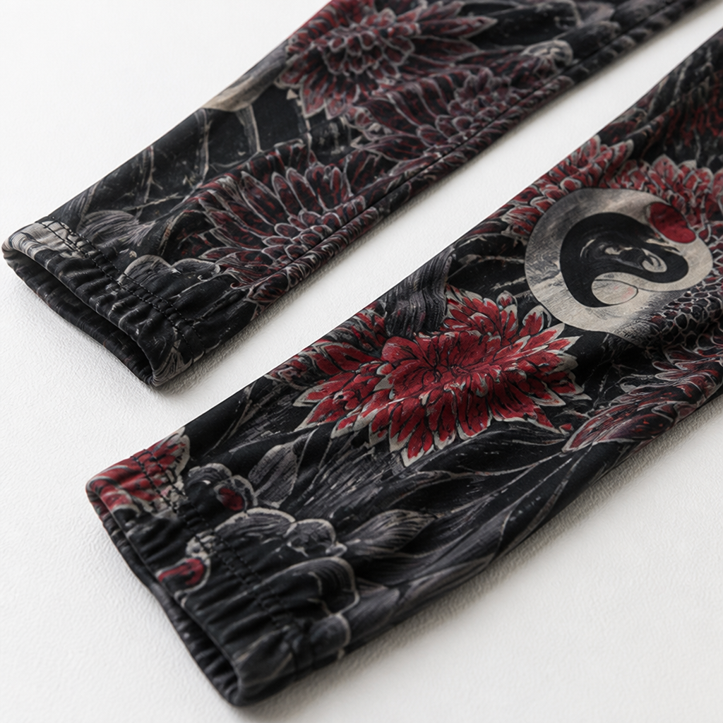 VeroShade Tattoo Sleeves — Instantly Own Bold Style and Unstoppable Sun Protection - Souliia